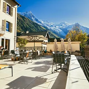 Cosmiques - Centre 2*, Chamonix Frankreich