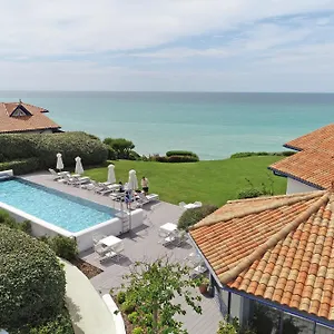 Hotel L'arche, Bidart
