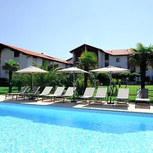 Hotel & Gochoki, Bidart