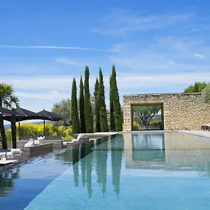 Domaine Des Andeols 4*, Saint-Saturnin-d'Apt Frankreich