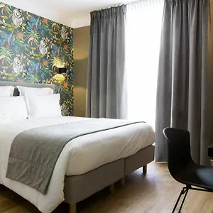 Mathis Elysees 4*, Paris Frankreich