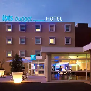 Ibis Budget Loriol 2*, Le Pouzin Frankreich